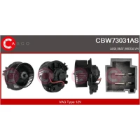 WENTYLATOR NAGRZEWNICY RPV369449CS