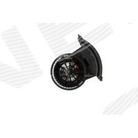 WENTYLATOR NAGRZEWNICY RPV380812NF