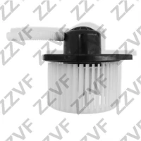 WENTYLATOR NAGRZEWNICY RPV429904ZZ