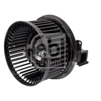 WENTYLATOR NAGRZEWNICY RPV450279FI