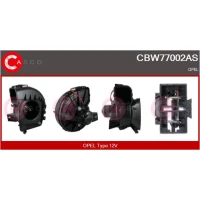 WENTYLATOR NAGRZEWNICY RPV463947CS