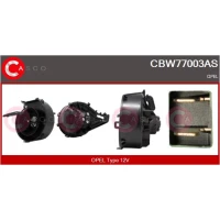 WENTYLATOR NAGRZEWNICY RPV467329CS