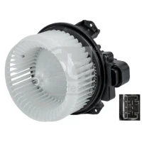 WENTYLATOR NAGRZEWNICY RPV499387FI