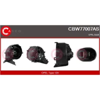 WENTYLATOR NAGRZEWNICY RPV502972CS
