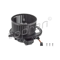 WENTYLATOR NAGRZEWNICY RPV511617TP