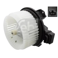 WENTYLATOR NAGRZEWNICY RPV533170FI