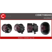 WENTYLATOR NAGRZEWNICY RPV563085CS