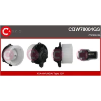 WENTYLATOR NAGRZEWNICY RPV572299CS