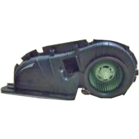 WENTYLATOR NAGRZEWNICY RPV581028MH