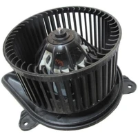 WENTYLATOR NAGRZEWNICY RPV592159HRT
