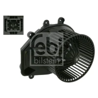 WENTYLATOR NAGRZEWNICY RPV598496FI