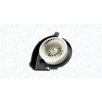 WENTYLATOR NAGRZEWNICY RPV606614MM