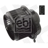 WENTYLATOR NAGRZEWNICY RPV772340FI