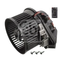 WENTYLATOR NAGRZEWNICY RPV853715FI