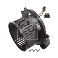 WENTYLATOR NAGRZEWNICY RPV854327FI