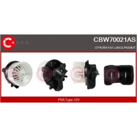 WENTYLATOR NAGRZEWNICY RPV940605CS
