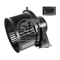 WENTYLATOR NAGRZEWNICY RPV967408FI