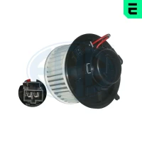 WENTYLATOR NAGRZEWNICY RPV971455ER