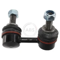 ŁĄCZNIK STABILIZATORA RSB865379AB