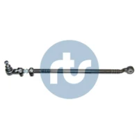 TŁUMIK DRGAŃ WAŁU NAPĘDOWEGO RSS040580RS