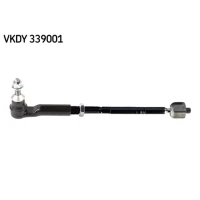 TŁUMIK DRGAŃ WAŁU NAPĘDOWEGO RSS601704SF