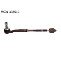 TŁUMIK DRGAŃ WAŁU NAPĘDOWEGO RSS760442SF