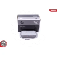 CHLODNICA OLEJU RT280018ES