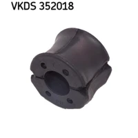 TULEJA ŁOŻYSKOWA STABILIZATORA SBB502167SF