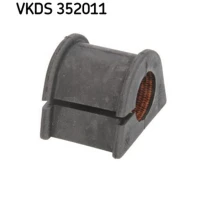 TULEJA ŁOŻYSKOWA STABILIZATORA SBB610630SF