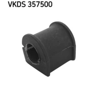 TULEJA ŁOŻYSKOWA STABILIZATORA SBB987536SF