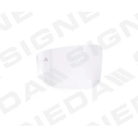 WKŁAD LUSTERKA Z PLASTIKIEM MONTAŻOWYM SBMM1043EL