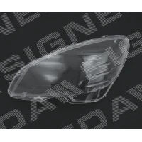 SZKŁA REFLEKTORÓW PRZEDNICH SBZ1146L