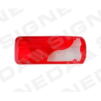 KLOSZ TYLNEJ LAMPY SBZ190301R
