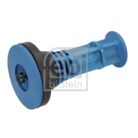OSŁONA GUMOWA ZAWIESZENIA SCC595384FI