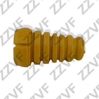 OSŁONA GUMOWA ZAWIESZENIA SCC657930ZZ