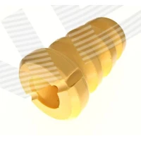 OSŁONA GUMOWA ZAWIESZENIA SCC885882MX