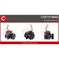 POMPA WSPOMAGANIA KIEROWNICY SHP012942CS