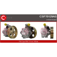 POMPA WSPOMAGANIA KIEROWNICY SHP065427CS