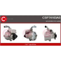 POMPA WSPOMAGANIA KIEROWNICY SHP253719CS