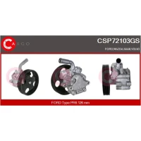 POMPA WSPOMAGANIA KIEROWNICY SHP269418CS