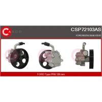 POMPA WSPOMAGANIA KIEROWNICY SHP491178CS