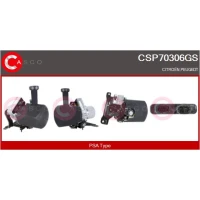 POMPA WSPOMAGANIA KIEROWNICY SHP778381CS