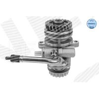 POMPA WSPOMAGANIA KIEROWNICY SHP888141ML