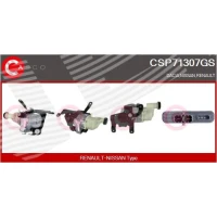 POMPA WSPOMAGANIA KIEROWNICY SHP933987CS