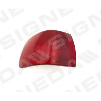 LAMPA TYŁ Sia0009(K)L