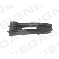 Grill zderzaka Sin0043L