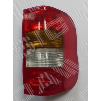 LAMPA TYŁ Sin0167R