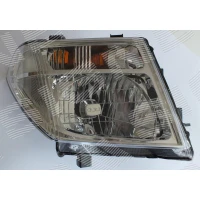 LAMPA PRZEDNIA Sin0235R