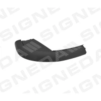 Spoiler zderzaka Sin0243L