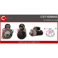 ROZRUSZNIK SMT242857CS